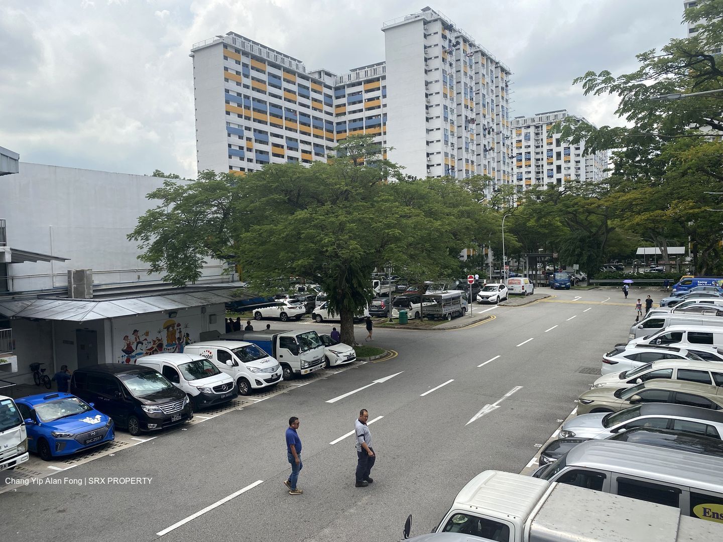 Boon Lay Shopping Centre (D22), Shop House #491123751